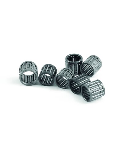 Rodamiento de agujas JASIL 6110649