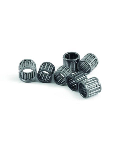 Rodamiento de agujas JASIL 6110649