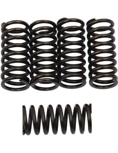 Kit de muelles de embrague BARNETT 501-40-05039
