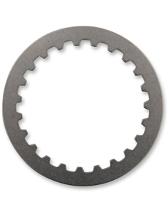 Disco separador de embrague en acero BARNETT 401-90-078026