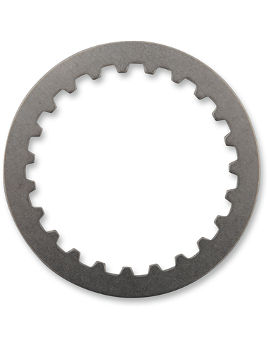 Disco separador de embrague en acero BARNETT 401-90-078026