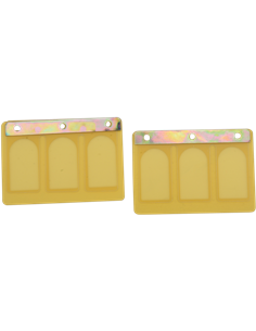 Power Reed BOYESEN 604