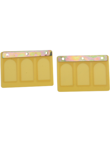 Power Reed BOYESEN 604