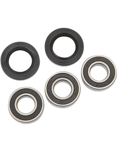 Kit retenes y rodamientos de rueda PIVOT WORKS PWRWK-Y06-421