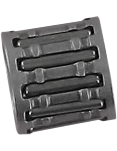 Rodamiento de pistón WISECO WB1043