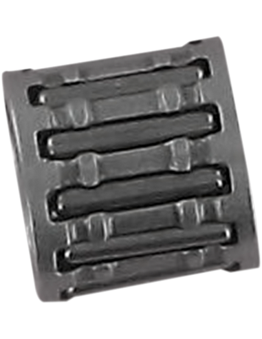 Rodamiento de pistón WISECO WB1043