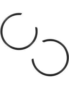 Circlip de recambio WISECO WCW12