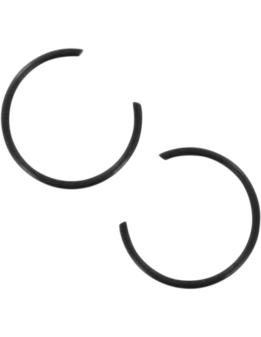 Circlip de recambio WISECO WCW12