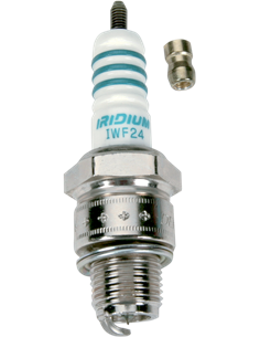 Bujía Iridium DENSO IWF24