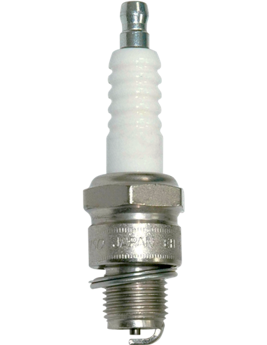 Bujía con ranura en "U" DENSO W24FS-U