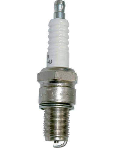 Bujía con ranura en "U" DENSO W24ESR-U