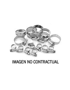 Samco Yamaha CK YAM-27 Clamp Kit