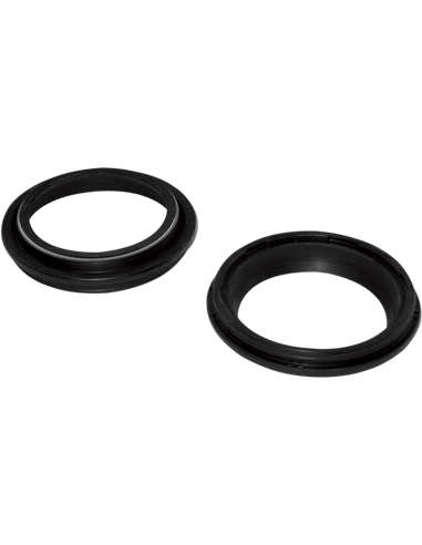 Juegos de guardapolvos de horquilla KYB 110024100102