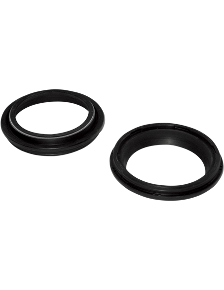 Juegos de guardapolvos de horquilla KYB 110024100102