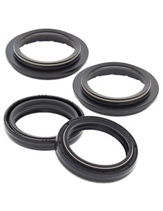 Kit retenes/guardapolvos de horquilla ALL BALLS 56-129-A