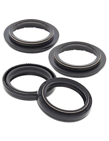 Kit retenes/guardapolvos de horquilla ALL BALLS 56-129-A