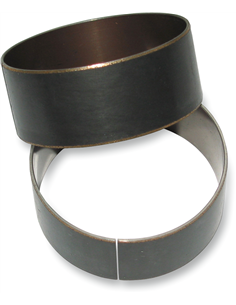 Juegos de casquillos de pistón de horquilla KYB 110034100102