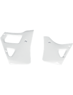 Plásticos de recambio Honda UFO YA02815046