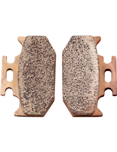 Pastillas de freno MX Pro GALFER FD114G1396