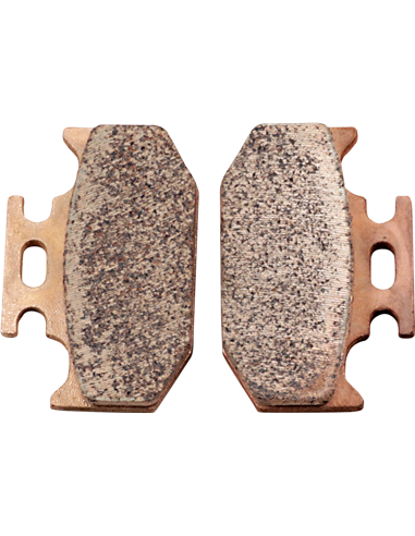 Pastillas de freno MX Pro GALFER FD114G1396