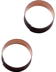 Casquillo de horquilla Super Slick RACE TECH FMBI 41201 P