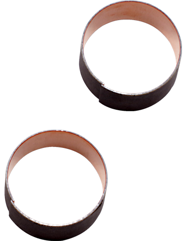 Casquillo de horquilla Super Slick RACE TECH FMBI 41201 P