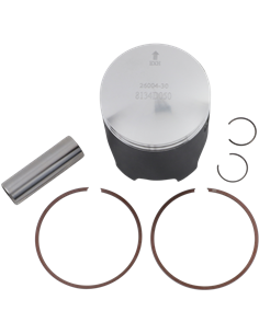 Kit pistón WOSSNER 8134D050