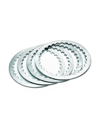 Kit de disco separador de embrague TRW MES352-6