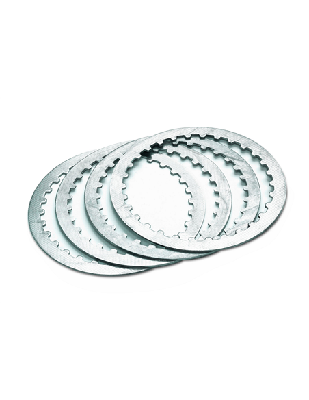 Kit de disco separador de embrague TRW MES352-6