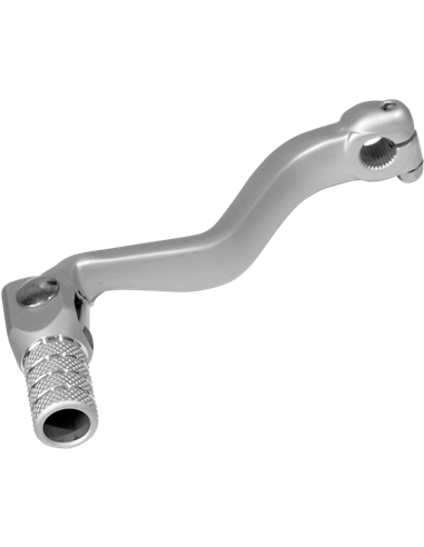 Palancas de cambios plegables en acero EMGO 83-87960