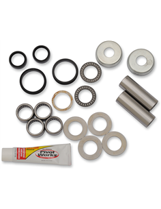 Rodamientos del basculante PIVOT WORKS PWSAK-Y10-020