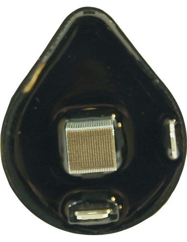 Bobina ignición PARTS EUROPE CPS28