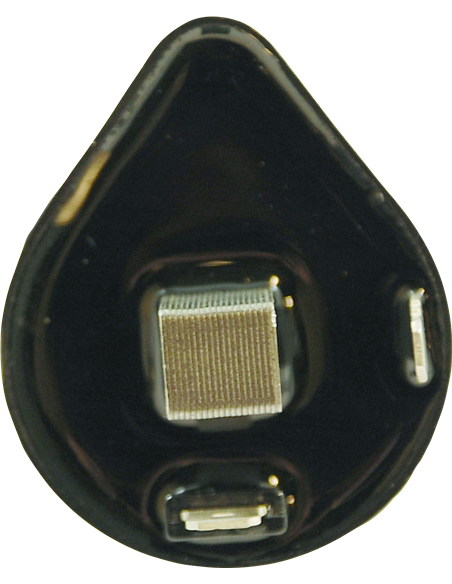 Bobina ignición PARTS EUROPE CPS28