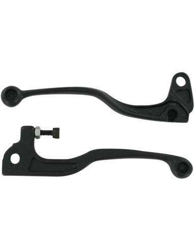 Conjuntos de maneta Power corta PARTS UNLIMITED 3SP-83922-00-SH