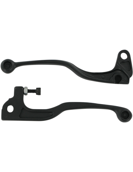 Conjuntos de maneta Power corta PARTS UNLIMITED 3SP-83922-00-SH