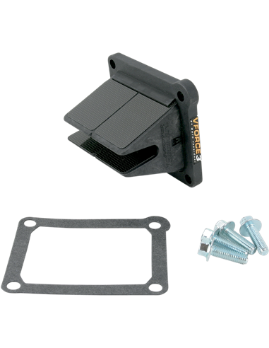 Sistema caja de láminas V-Force 3 VFORCE/MOTO TASSINARI V303-FM