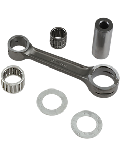 Kit biela WOSSNER P2029