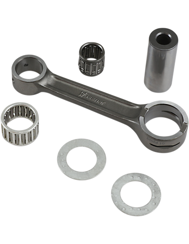 Kit biela WOSSNER P2029