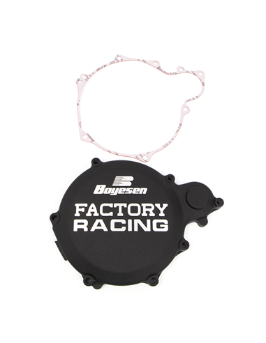 Tapas de embrague Factory BOYESEN CC-32B