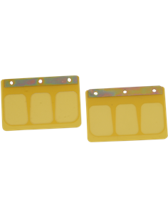 Power Reed BOYESEN 644