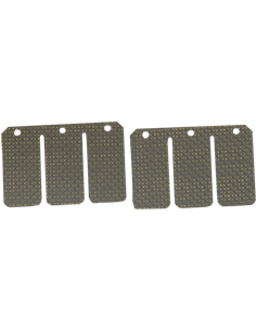 Lámina Super Stock BOYESEN SSC-032