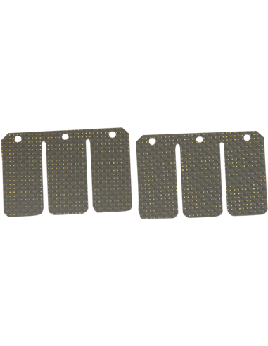 Lámina Super Stock BOYESEN SSC-032