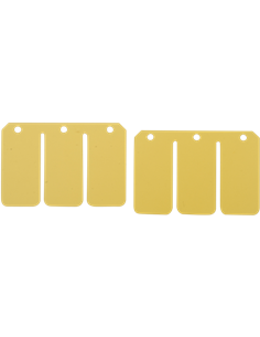 Lámina Super Stock BOYESEN SSF032