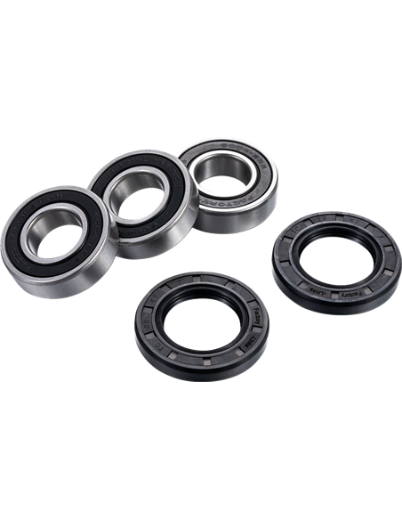 Rodamientos de la rueda FACTORY LINKS RWK-Y-145