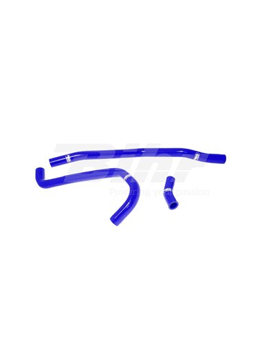 Kit manguitos Samco Yamaha azul YAM-27-BU