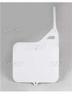 Portanúmero para Yamaha UFO YA02853001