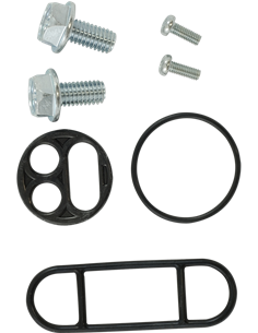 Kit de reparación de grifo de gasolina K&L SUPPLY 18-2727