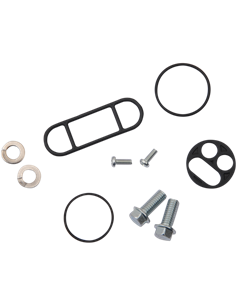 Kit de reacondicionamiento grifo de gasolina MOOSE RACING 60-1000