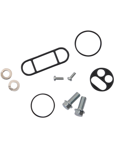 Kit de reacondicionamiento grifo de gasolina MOOSE RACING 60-1000