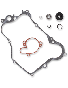 Kit de reparación de bomba de agua MOOSE RACING 821635MSE